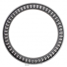 JATCO JF015E Oil Pump Drive Pinion Needle Bearing - (63.10 x 49.20 x 3)