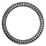 JATCO JF015E Oil Pump Drive Pinion Needle Bearing - (63.10 x 49.20 x 3)