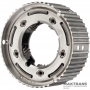Front planetary gear AISIN WARNER TF-80SC, TF-81SC - overall height 57.70 mm, 5 satellites (17 teeth)