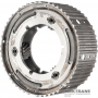 Aisin Warner TF-60SN front planetary gear, VAG 09G - overall height 51.05 mm, 3 satellites (17 teeth)