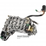 JATCO JF010E valve body assembly with solenoids — untested