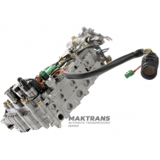 JATCO JF010E valve body assembly with solenoids — untested