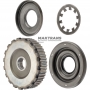 Forward Clutch Drum (empty, without discs) Mercedes-Benz CVT 722.8 — A1693720264, A0019933626, A1693722131, A1693721731
