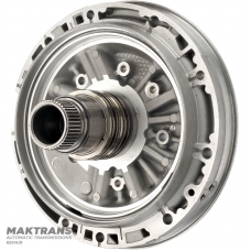 Aisin Warner TL-80SN Oil Pump Hub, Toyota AA80E, AA80F - Overall Height 208mm, 3537050040