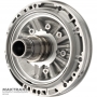 Aisin Warner TL-80SN Oil Pump Hub, Toyota AA80E, AA80F - Overall Height 208mm, 3537050040