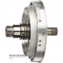Aisin Warner TL-80SN Oil Pump Hub, Toyota AA80E, AA80F - Overall Height 208mm, 3537050040