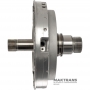 Aisin Warner TL-80SN Oil Pump Hub, Toyota AA80E, AA80F - Overall Height 208mm, 3537050040