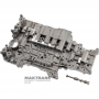 Valve body (used, untested) Aisin Warner TL-80SN, TOYOTA AA80E, AA80F - 8800, separator plate marking A