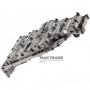 Valve body (used, untested) Aisin Warner TL-80SN, TOYOTA AA80E, AA80F - 8800, separator plate marking A