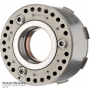 Drum Direct Clutch A4LD 4R44E, 4R55E, 5R44E, 5R55E - 5 friction discs, 88GT-7D047-CA