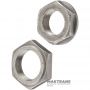 JATCO CVT Pulley Nut Set JF016E, JF017E - 2 Nuts Per Set