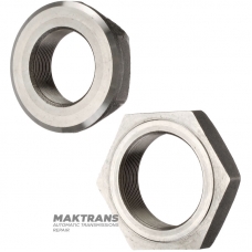 JATCO CVT Pulley Nut Set JF016E, JF017E - 2 Nuts Per Set
