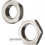 JATCO CVT Pulley Nut Set JF016E, JF017E - 2 Nuts Per Set