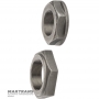 JATCO CVT Pulley Nut Set JF016E, JF017E - 2 Nuts Per Set