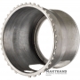 Mercedes-Benz 725.0 B06 Clutch Piston - Overall Height 123mm, Int.Ø 123mm, 38 Teeth, A7252729904