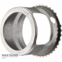Mercedes-Benz 725.0 B06 Clutch Piston - Overall Height 123mm, Int.Ø 123mm, 38 Teeth, A7252729904