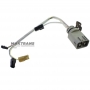 Valve body wiring A340E, A340H, A340F, A341E, A350E, A343F, 30-40LE, 30-80LE, AW30-43LE - 4 connectors, 5 pins