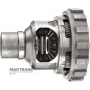Differential 4WD GM 9T50 - 5 pinions (24 teeth), sun gear 41 teeth (outer Ø 59.65 mm), 24289425