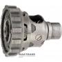 Differential 4WD GM 9T50 - 5 pinions (24 teeth), sun gear 41 teeth (outer Ø 59.65 mm), 24289425