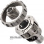 Differential 4WD GM 9T50 - 5 pinions (24 teeth), sun gear 41 teeth (outer Ø 59.65 mm), 24289425