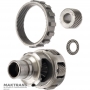 Differential 4WD GM 9T50 - 5 pinions (24 teeth), sun gear 41 teeth (outer Ø 59.65 mm), 24289425