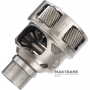 Differential 4WD GM 9T50 - 5 pinions (24 teeth), sun gear 41 teeth (outer Ø 59.65 mm), 24289425
