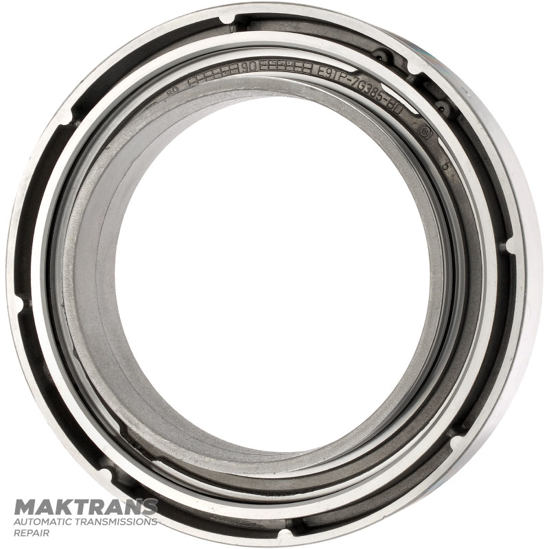 Overdrive / Intermediate Clutch Piston Housing FORD 4R100 — E9TP-7G385-BD
