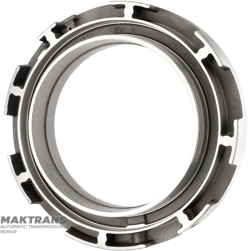 Overdrive / Intermediate Clutch Piston Housing FORD 4R100 — F6TP-7G385-AA