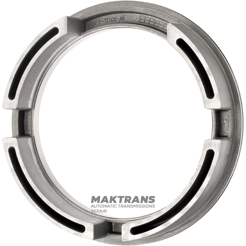 FORD Intermediate Clutch Piston — E9TP-7E005-AB (overall height 43 mm)