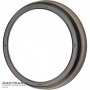 Piston (rubber-coated) Overdrive Clutch FORD — F6TP-7G418-AA (overall height 34 mm)