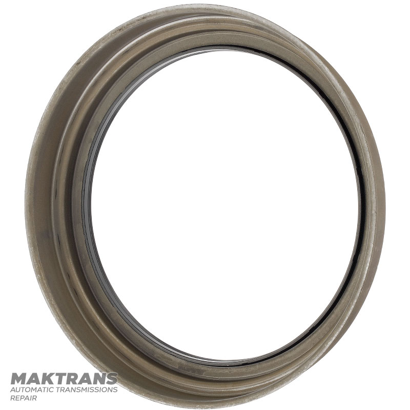 Piston (rubber-coated) Overdrive Clutch FORD — F6TP-7G418-AA (overall height 34 mm)