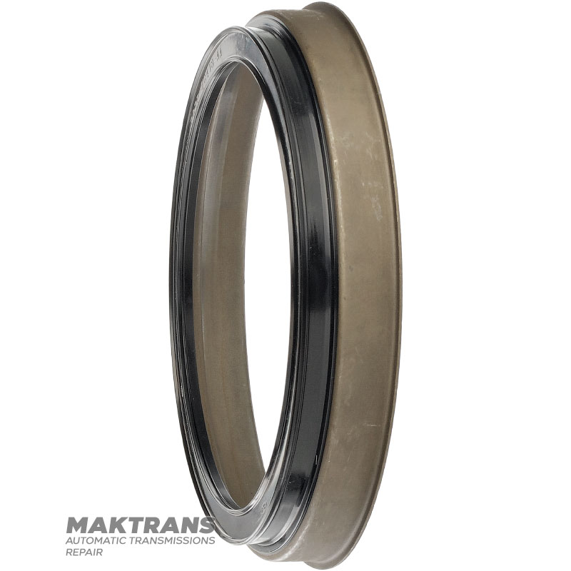 Piston (rubber-coated) Overdrive Clutch FORD — F6TP-7G418-AA (overall height 34 mm)