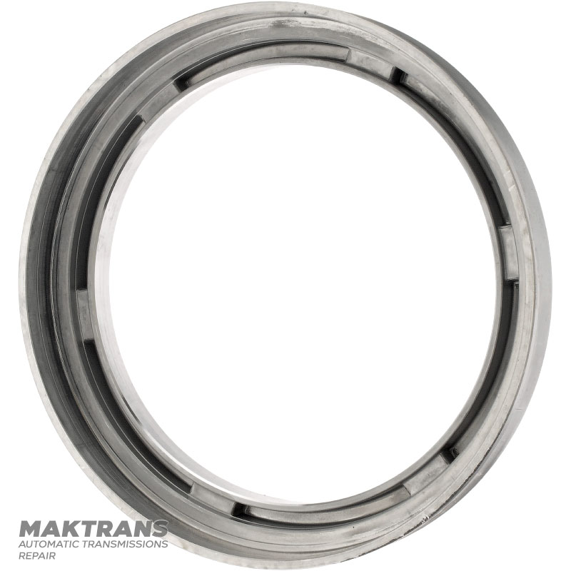Piston (aluminum) Overdrive Clutch FORD E4OD, 4R100 — E9TP-7G418-AB (overall height 34.60 mm)