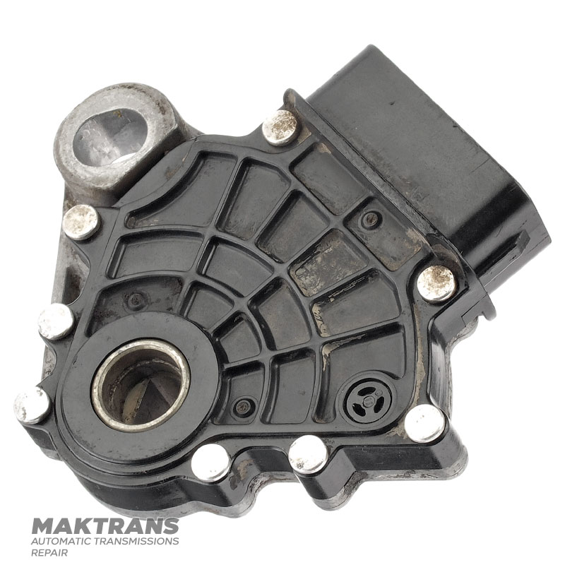 Selector lever position sensor A340E, A340H, A340F, A341E, A350E, A343F, 30-40LE, 30-80LE, AW30-43LE - 84540-2401, marking 30A070, 10 pins