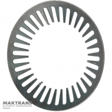 Return spring Intermediate Clutch FORD E4OD, 4R100 — outer Ø 166.15 mm, thickness 1.90 mm