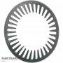 Return spring Intermediate Clutch FORD E4OD, 4R100 — outer Ø 166.15 mm, thickness 1.90 mm