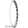 Return spring Overdrive Clutch FORD E4OD, 4R100 — outer Ø 194.50 mm, thickness 1.35 mm