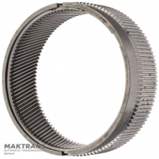 Ring gear P2 (central) ALLISON 1000, 1000PK, 2000 - overall height 59.85 mm, 101 teeth per gear (ext. Ø 174.35 mm), 29536863