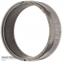 Ring gear P2 (central) ALLISON 1000, 1000PK, 2000 - overall height 59.85 mm, 101 teeth per gear (ext. Ø 174.35 mm), 29536863