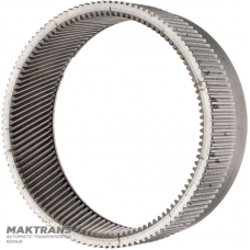 Ring gear P2 (central) ALLISON 1000, 1000PK, 2000 - overall height 59.85 mm, 101 teeth per gear (ext. Ø 174.35 mm), 29536863