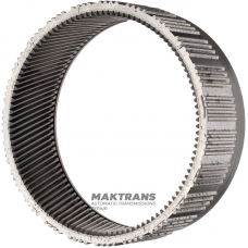 Ring gear P3 (rear) ALLISON 1000, 1000PK, 2000 - overall height 62.15 mm, 111 teeth per gear (ext. Ø 176 mm), 29537311