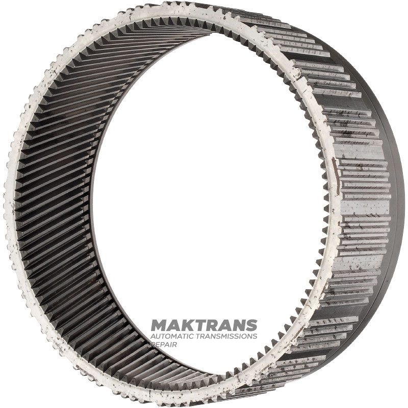 Ring gear P3 (rear) ALLISON 1000, 1000PK, 2000 - overall height 62.15 mm, 111 teeth per gear (ext. Ø 176 mm), 29537311