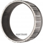 Ring gear P3 (rear) ALLISON 1000, 1000PK, 2000 - overall height 62.15 mm, 111 teeth per gear (ext. Ø 176 mm), 29537311