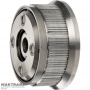 Rear planetary gear P3 (without parking gear) ALLISON 1000, 2000, 2400 — 29539547, 29539545 sun gear 41 teeth (outer Ø 66 mm, for bearing 43.60 mm), 4 satellites (31 teeth (outer Ø, outer Ø 49.70 mm)
