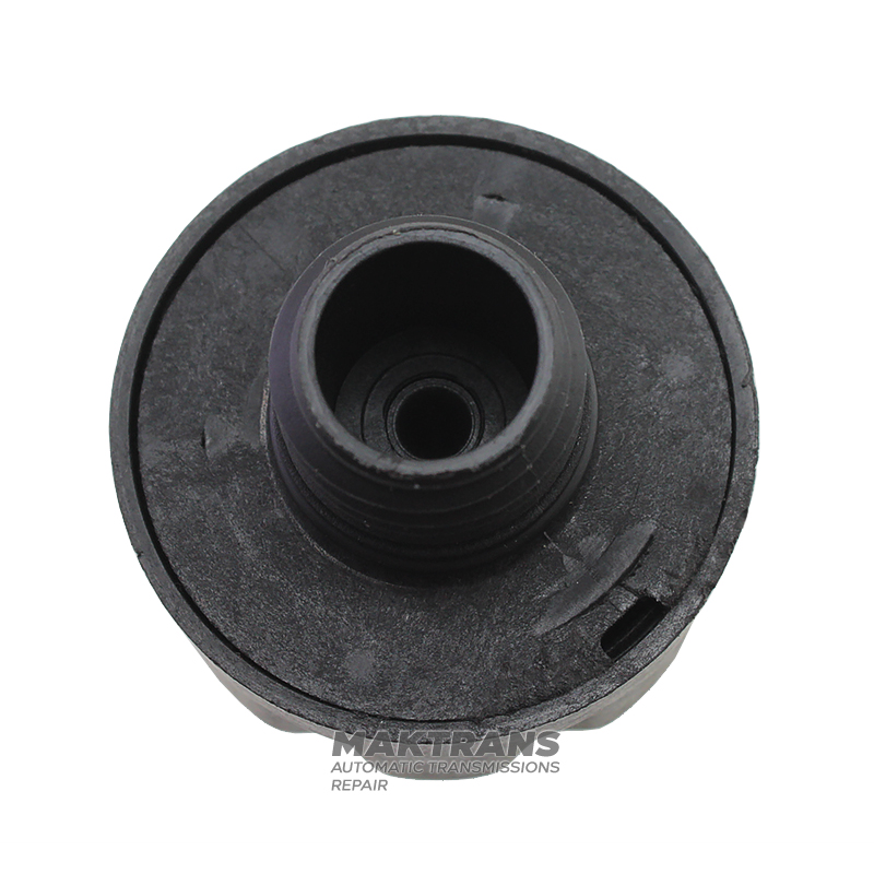 Oil filler plug, breather GM 6T40, 6T45 - 24247757, 24243519 (outer Ø 19.45 mm)