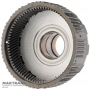 Ring gear P2 AS68RC, AS69RC DODGE RAM 4500/5500 - overall height 118 mm, 82 teeth, 40 splines (ext. Ø 56.45 mm), 68242209AA, 68253817AA, 68019870AA