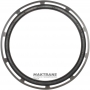 Rubberized piston (with return spring) 2-6 Brake GM 6T40, 6T45, 6T50 — 24257108, 24257000, 24243625, 24230727, 24258649