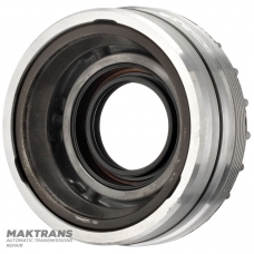 Differential bearing nut, axle shaft seal housing, bearing race housing SUBARU TR690 - 38341AA110 (overall height 38.65 mm)
