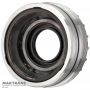 Differential bearing nut, axle shaft seal housing, bearing race housing SUBARU TR690 - 38341AA110 (overall height 38.65 mm)