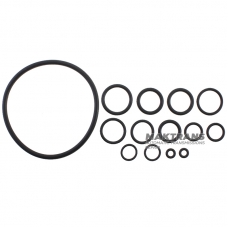 Other seals: set of rubber rings 0BH DQ500